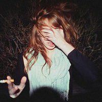 失恋的头像女|失恋专用头像女