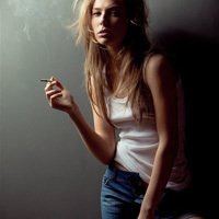 失恋的头像女|失恋专用头像女