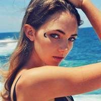 欧美女头像唯美 欧美美女微信头像气质
