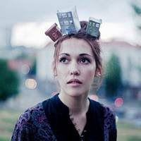 女王图片霸气头像带字|女王范的头像动漫