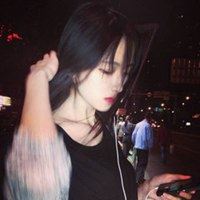 欧美美女头像高冷|头像女欧美风高冷