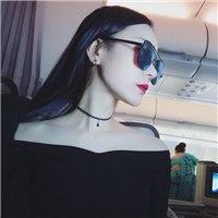 欧美美女头像高冷|头像女欧美风高冷