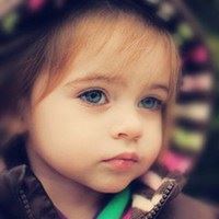 欧美小孩头像高清可爱-超可爱欧美小孩子头像图片大全