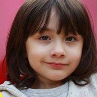 欧美小孩头像高清可爱-超可爱欧美小孩子头像图片大全