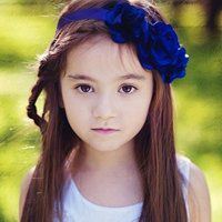 欧美小孩头像高清可爱-超可爱欧美小孩子头像图片大全