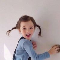 欧美小孩头像高清可爱-超可爱欧美小孩子头像图片大全