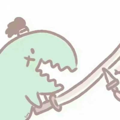 乖巧可爱卡通女生头像（可爱头像卡通头像）