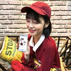 韩风头像女高清_韩版女生头像