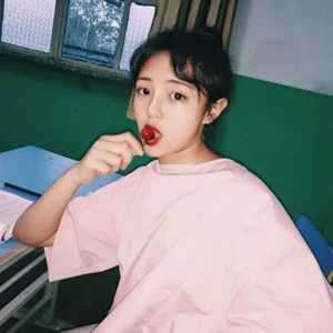 高清漂亮的女生头像图片_高清漂亮女生头像大全