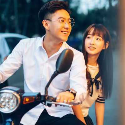 浪漫头像男女_浪漫情侣头像图片