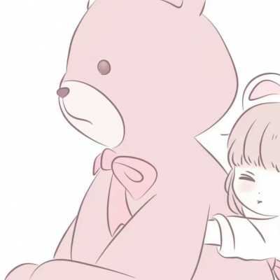 乖巧可爱卡通女生头像（可爱头像卡通头像）
