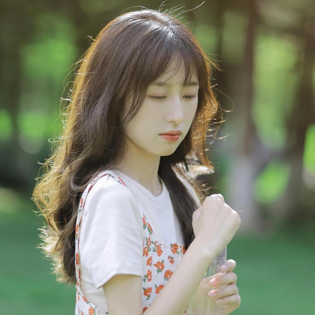 2022最新可爱女生头像|2022好看的头像图片女可爱