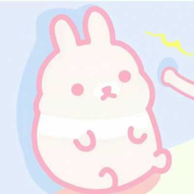 乖巧可爱卡通女生头像（可爱头像卡通头像）