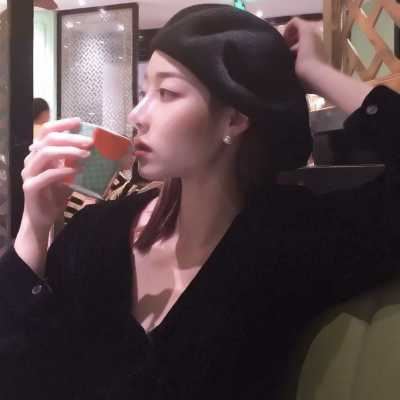 成熟气质头像女-成熟有气质的头像图片女士