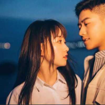 浪漫头像男女_浪漫情侣头像图片