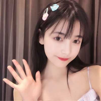 真人头像女生可爱单纯（女生头像清纯可爱真人）
