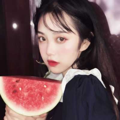 真人头像女生可爱单纯（女生头像清纯可爱真人）