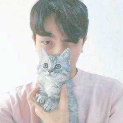 2022最新高冷情头-头像男生霸气冷酷2022