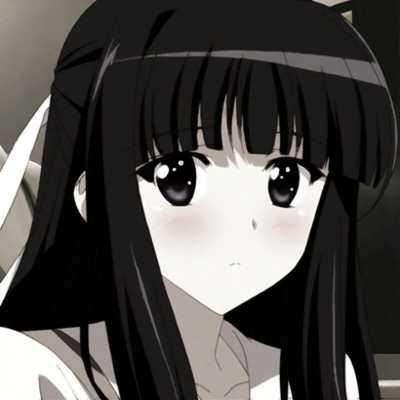 很丧的动漫女头像（哭笑的丧系头像女动漫）