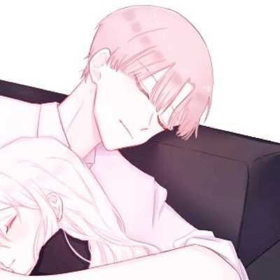 美丽的情侣头像一男一女 情侣头像一男一女情头帅气