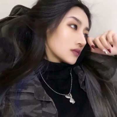 成熟气质头像女-成熟有气质的头像图片女士