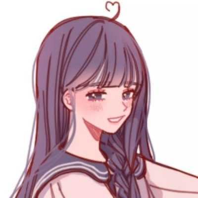 美丽的情侣头像一男一女 情侣头像一男一女情头帅气