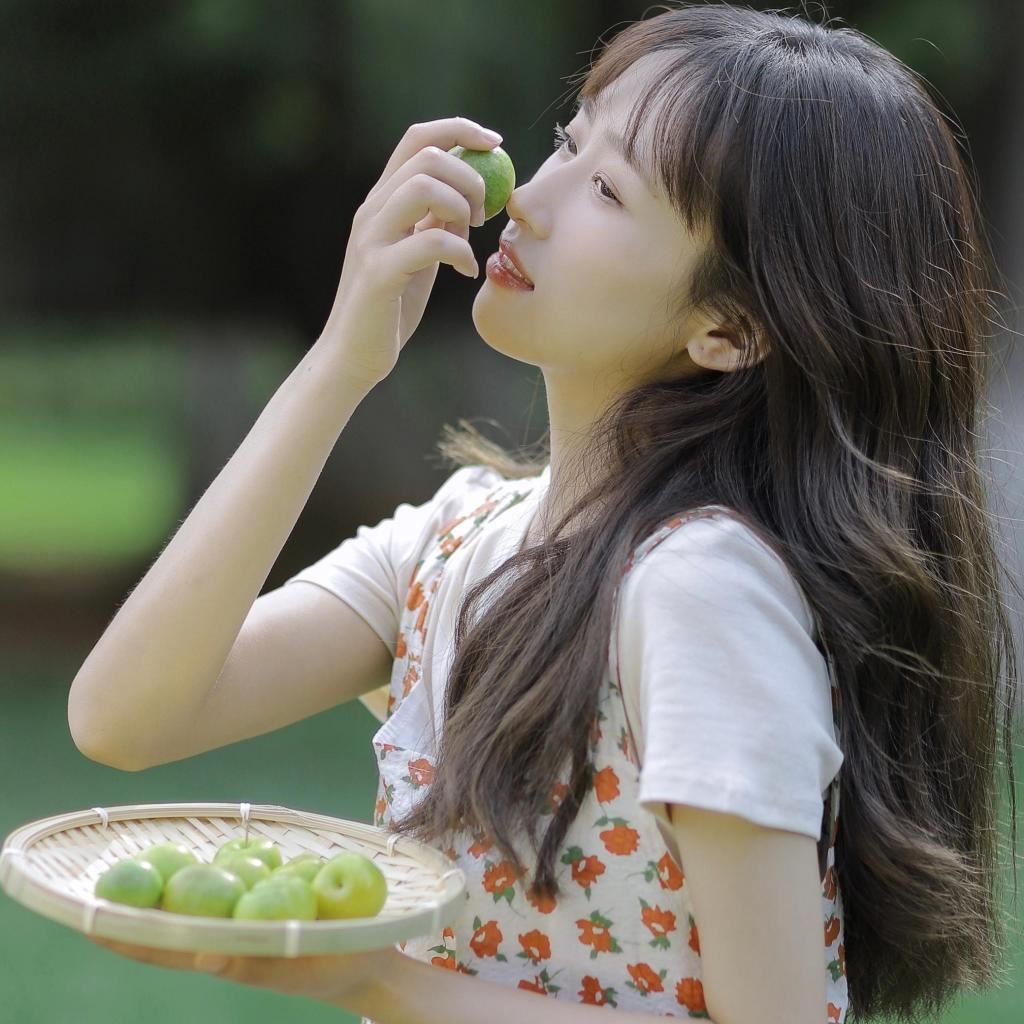 2022最新可爱女生头像|2022好看的头像图片女可爱