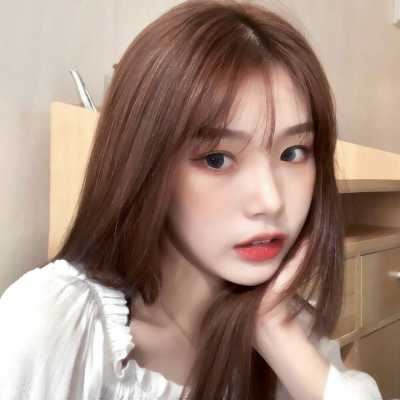 真人头像女生可爱单纯（女生头像清纯可爱真人）