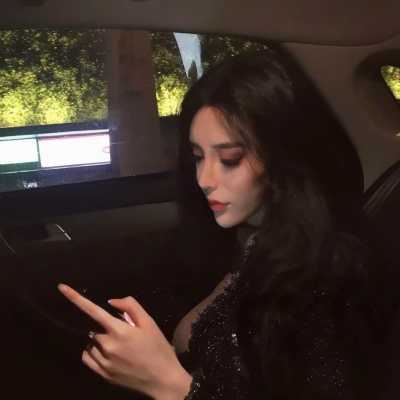 成熟气质头像女-成熟有气质的头像图片女士