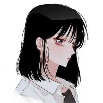 美丽的情侣头像一男一女 情侣头像一男一女情头帅气