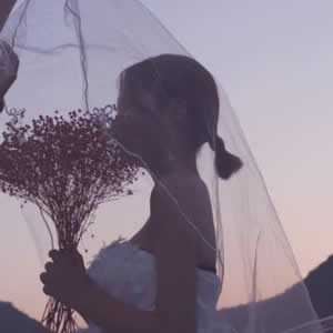 2022唯美头像 2022最甜情侣头像唯美