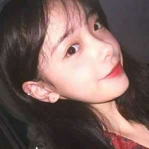 高清漂亮的女生头像图片_高清漂亮女生头像大全