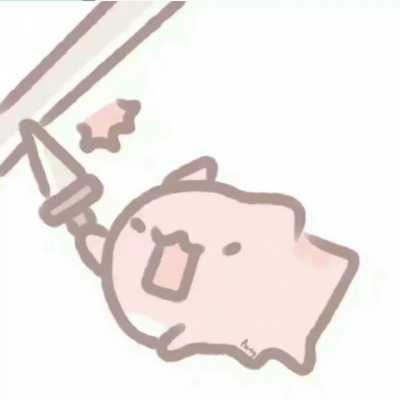 乖巧可爱卡通女生头像（可爱头像卡通头像）