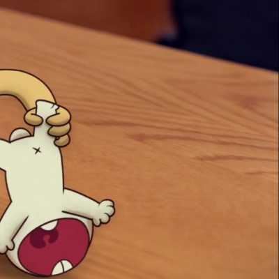 功夫兔与菜包狗壁纸 功夫兔与菜包狗主人图片