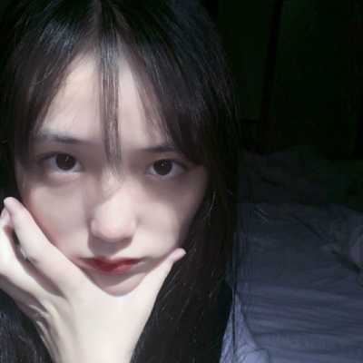 真人头像女生可爱单纯（女生头像清纯可爱真人）