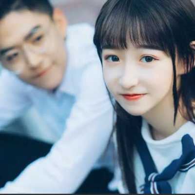 浪漫头像男女_浪漫情侣头像图片