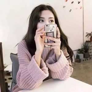 高清漂亮的女生头像图片_高清漂亮女生头像大全