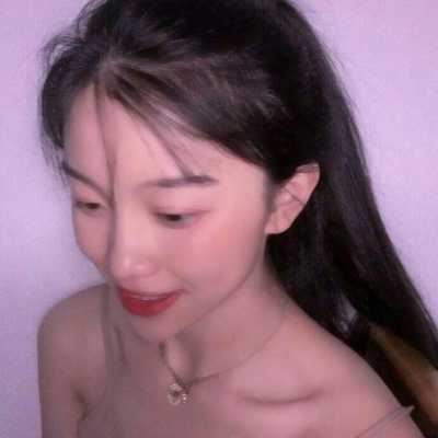 真人头像女生可爱单纯（女生头像清纯可爱真人）
