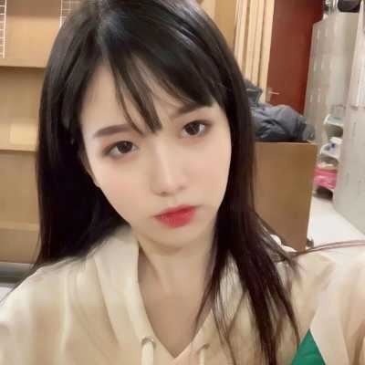 真人头像女生可爱单纯（女生头像清纯可爱真人）