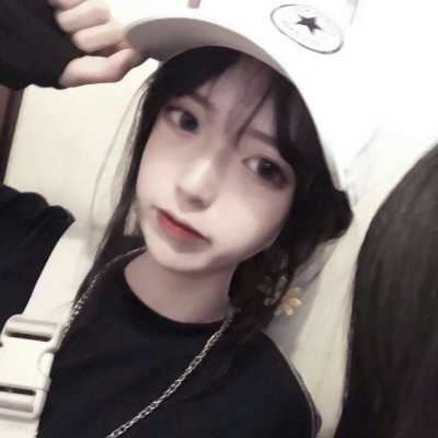 真人头像女生可爱单纯（女生头像清纯可爱真人）