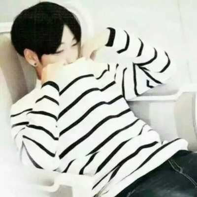 2022最新高冷情头-头像男生霸气冷酷2022