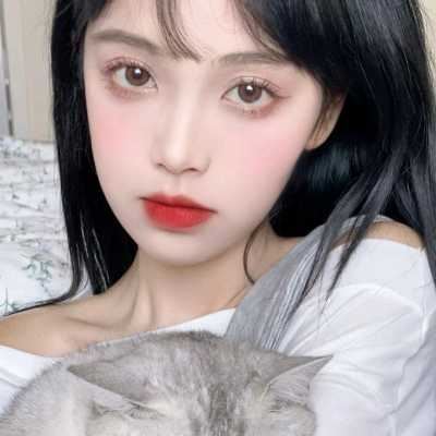 抖音头像图片2022最火爆女（抖音网红美女照片头像）
