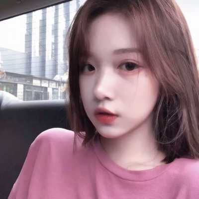 真人头像女生可爱单纯（女生头像清纯可爱真人）