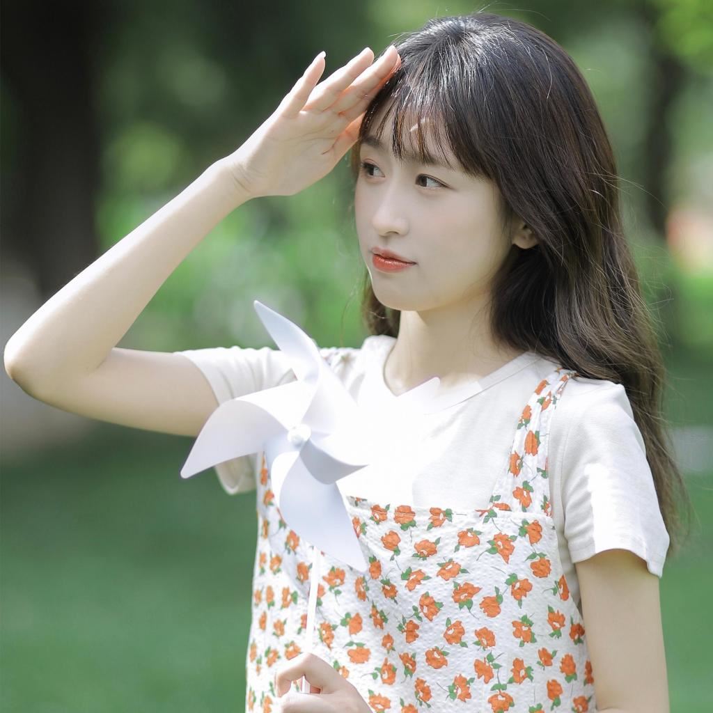 2022最新可爱女生头像|2022好看的头像图片女可爱