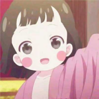 乖乖的女生头像动漫|动漫乖乖女头像