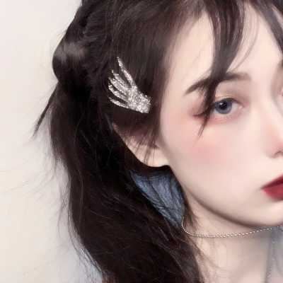 真人头像女生可爱单纯（女生头像清纯可爱真人）
