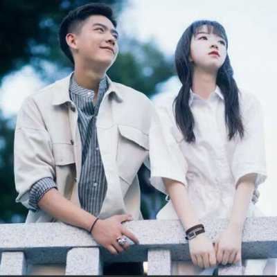 浪漫头像男女_浪漫情侣头像图片