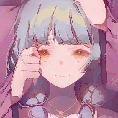 美丽的情侣头像一男一女 情侣头像一男一女情头帅气