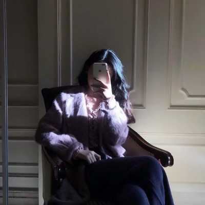成熟气质头像女-成熟有气质的头像图片女士