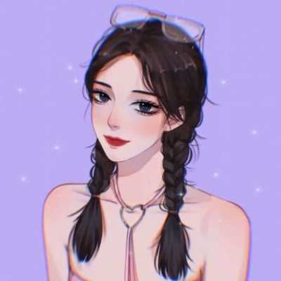 2022最潮流动漫头像女超酷_2022头像女动漫可爱